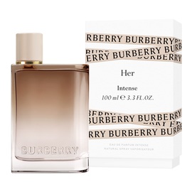 burberry for her notino